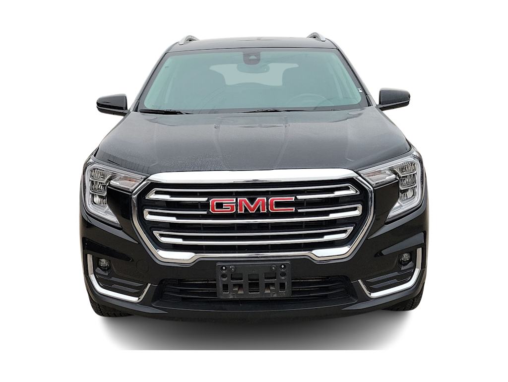 2024 GMC Terrain SLT 6