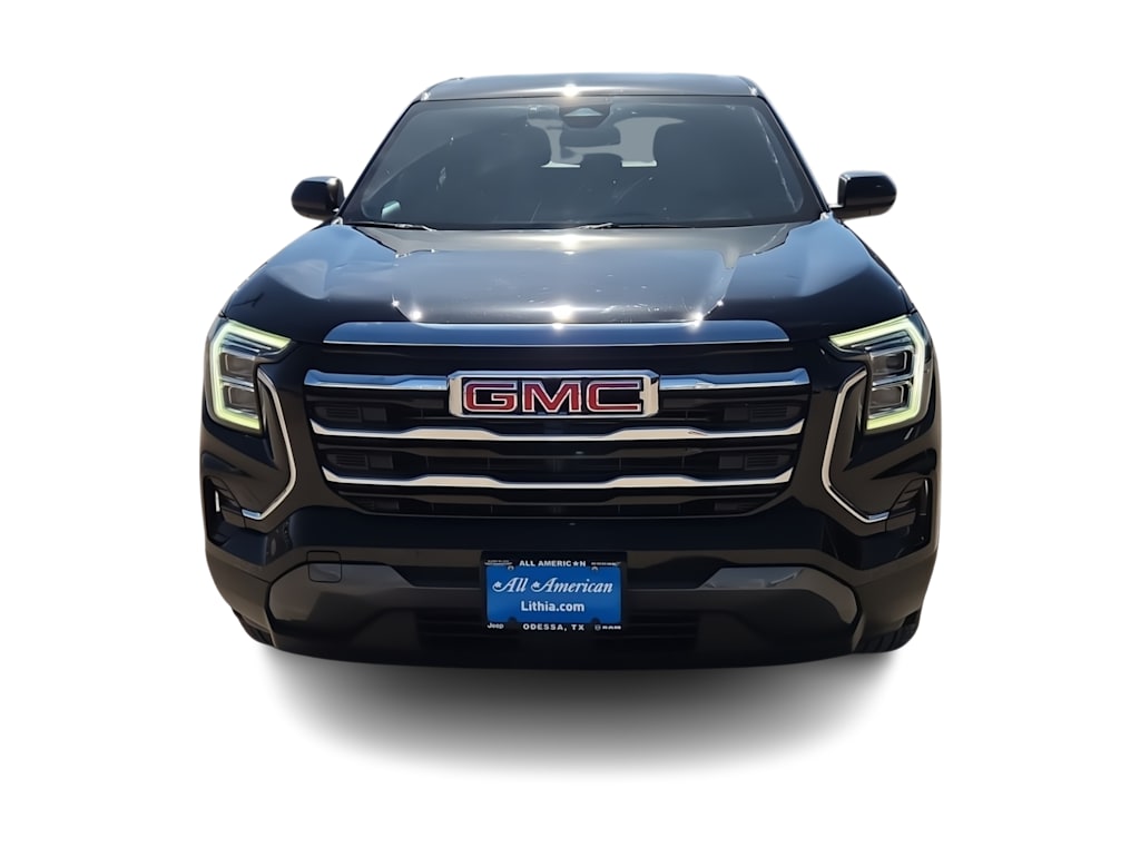 Thumbnail: 2025 GMC Terrain - 6