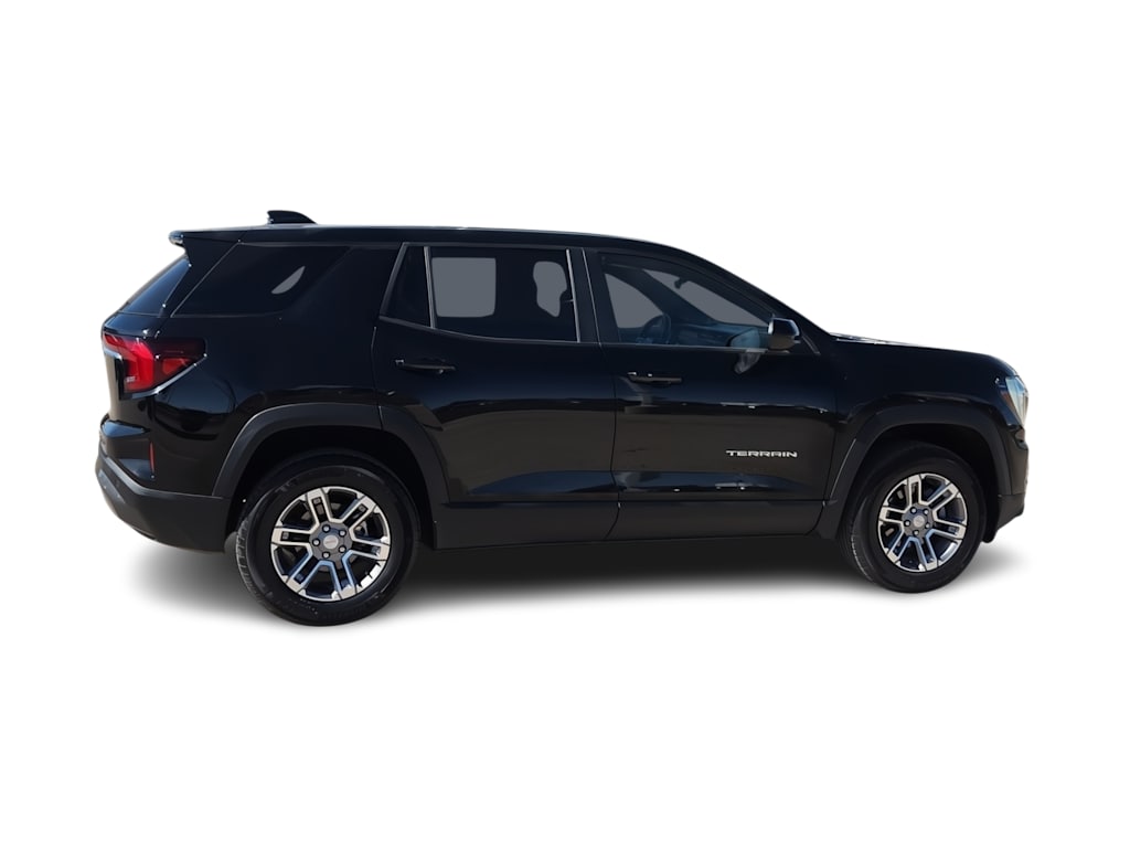 Thumbnail: 2025 GMC Terrain - 20