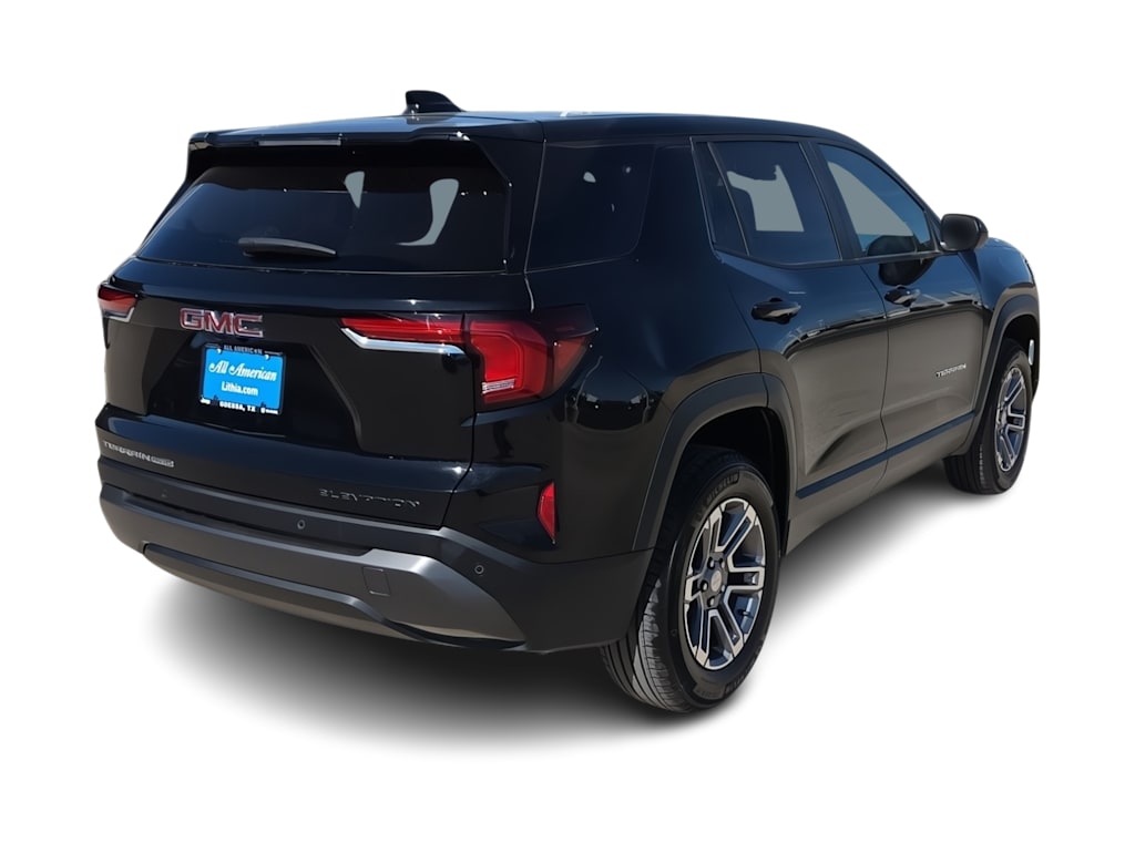 Thumbnail: 2025 GMC Terrain - 19