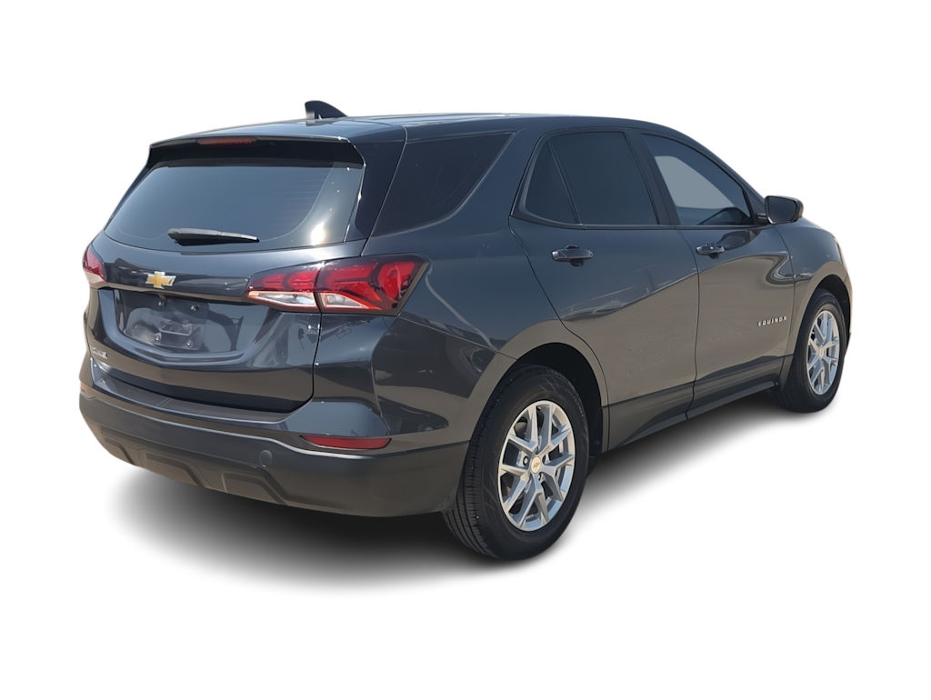Thumbnail: 2022 Chevrolet Equinox - 20