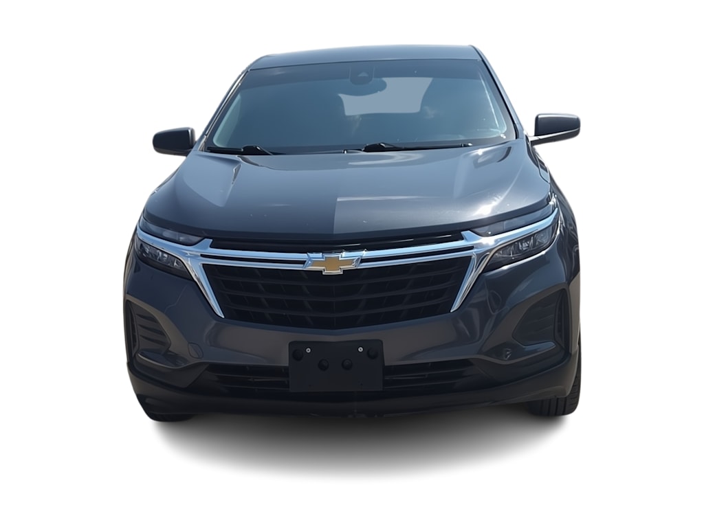 Thumbnail: 2022 Chevrolet Equinox - 6