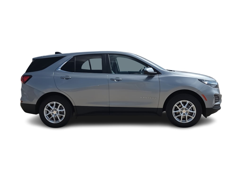 Thumbnail: 2023 Chevrolet Equinox - 22