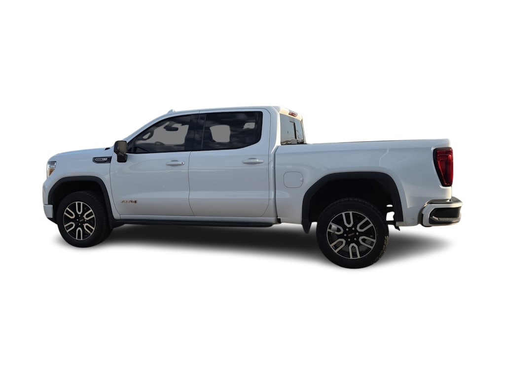 Thumbnail: 2021 GMC Sierra 1500 - 3
