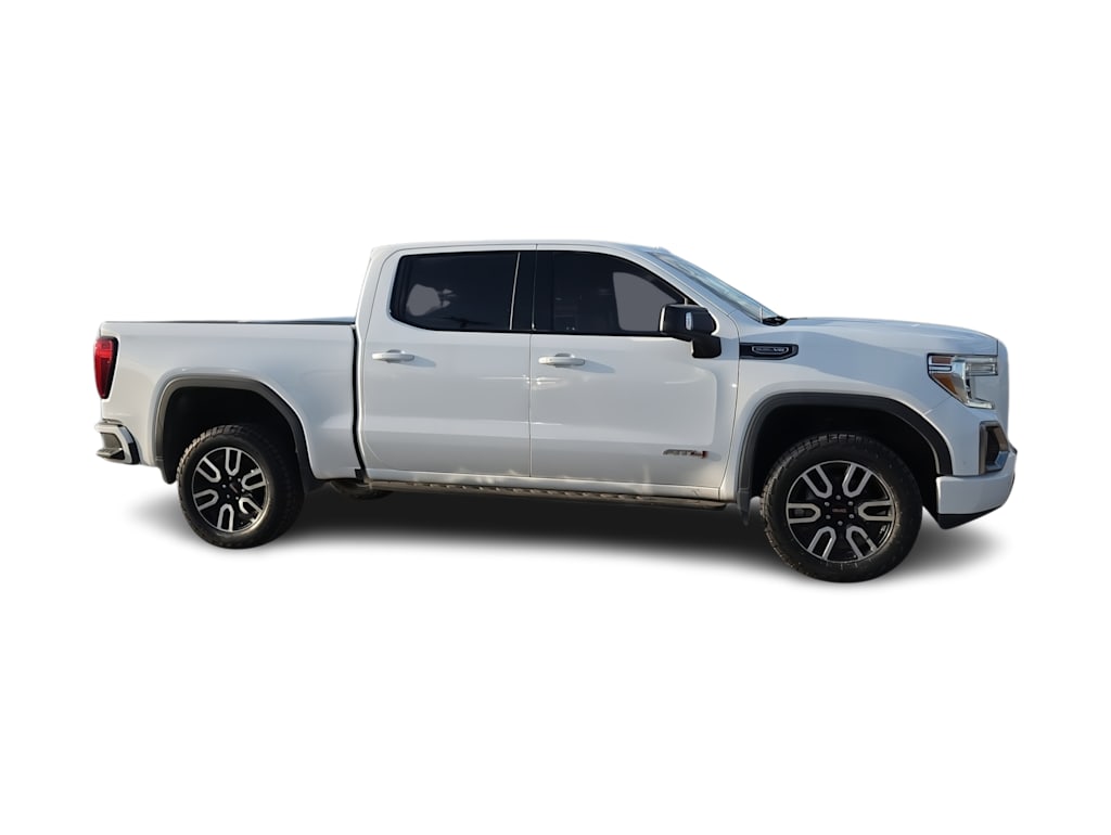 Thumbnail: 2021 GMC Sierra 1500 - 21