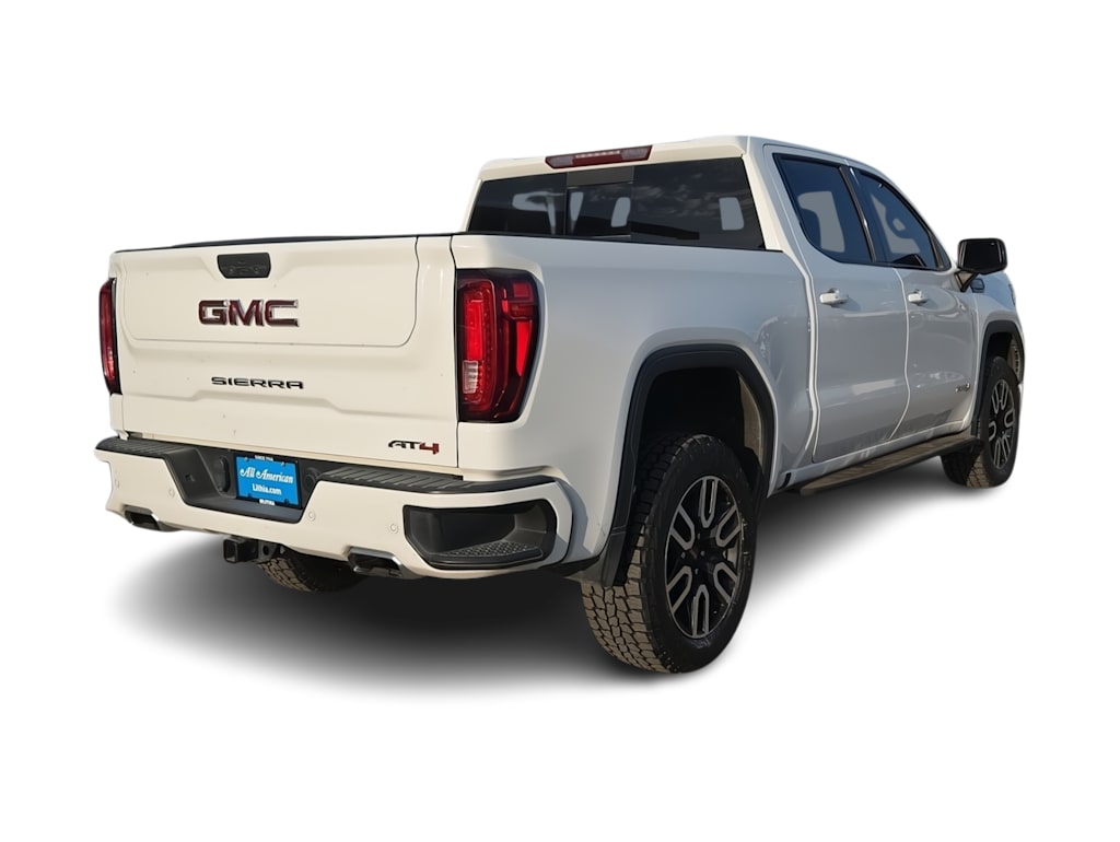 Thumbnail: 2021 GMC Sierra 1500 - 20