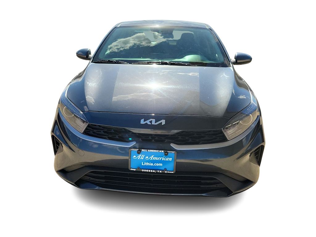 Thumbnail: 2023 Kia Forte - 6