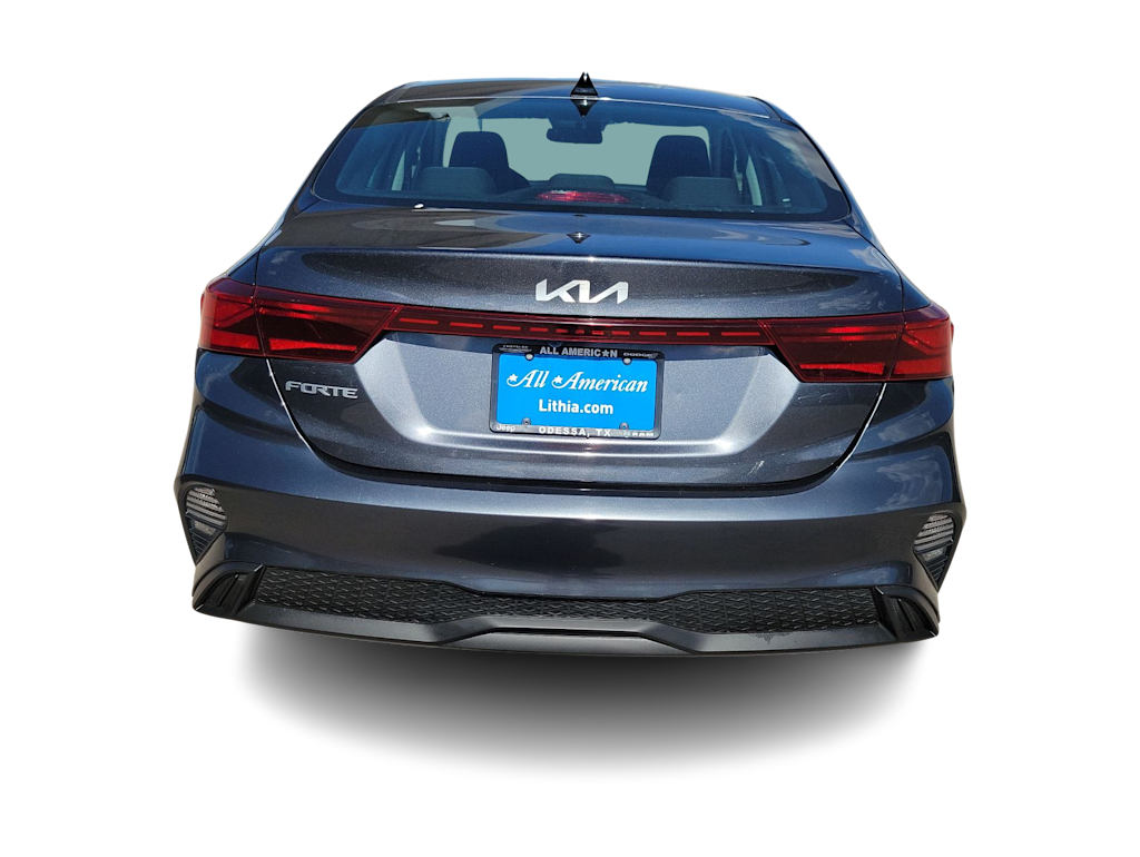 Thumbnail: 2023 Kia Forte - 5