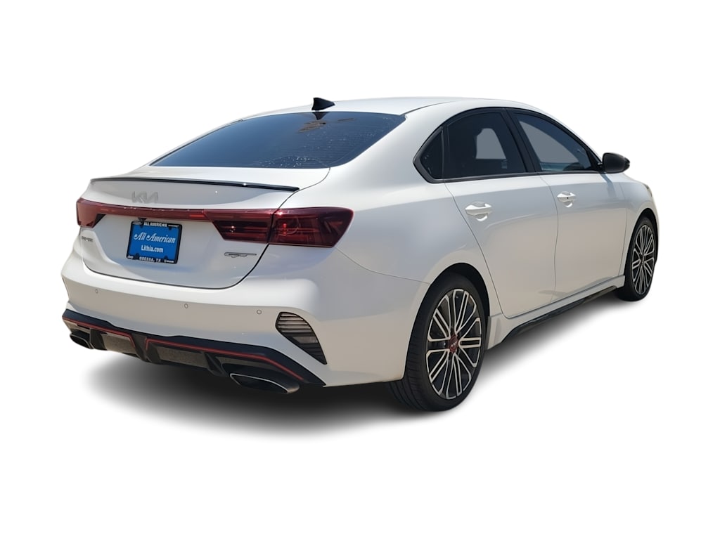 Thumbnail: 2022 Kia Forte - 20
