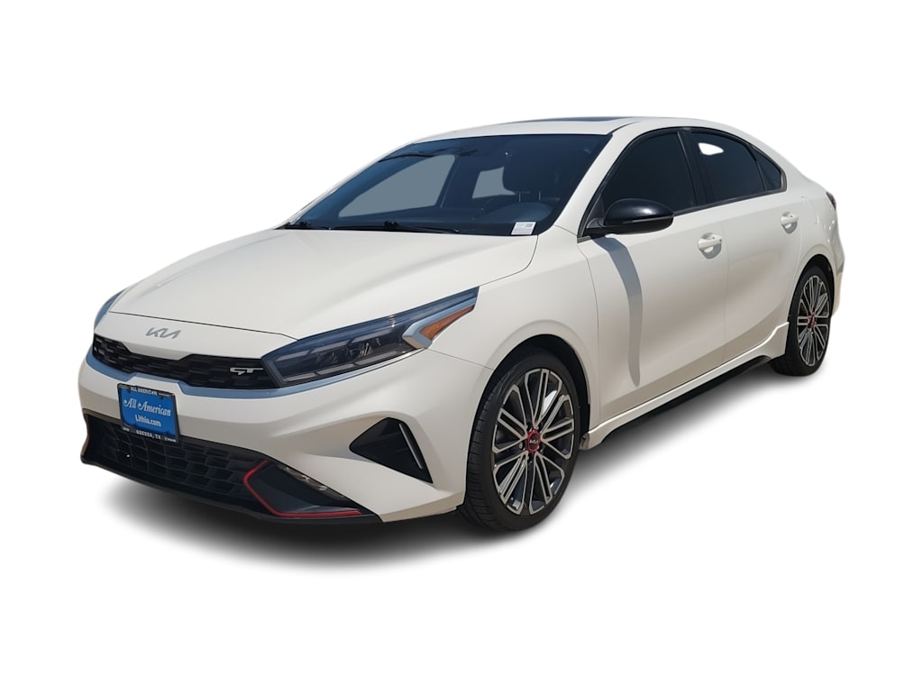 Thumbnail: 2022 Kia Forte - 19