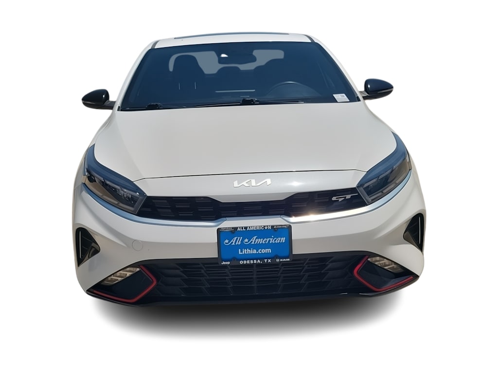 Thumbnail: 2022 Kia Forte - 6