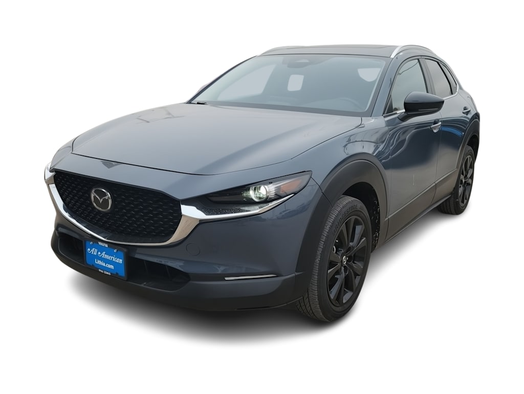Thumbnail: 2024 Mazda CX-30 - 21
