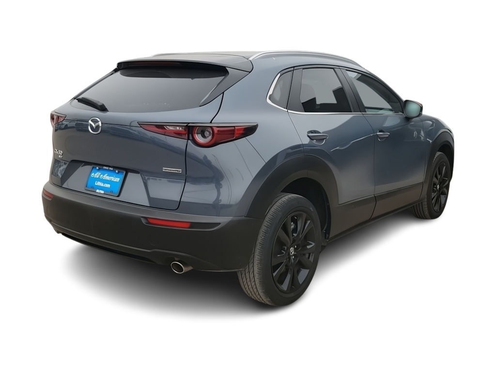 Thumbnail: 2024 Mazda CX-30 - 22
