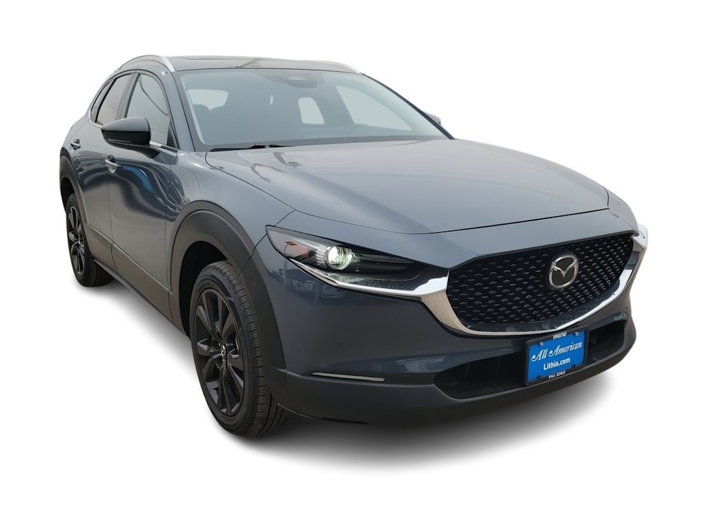 Thumbnail: 2024 Mazda CX-30 - 20