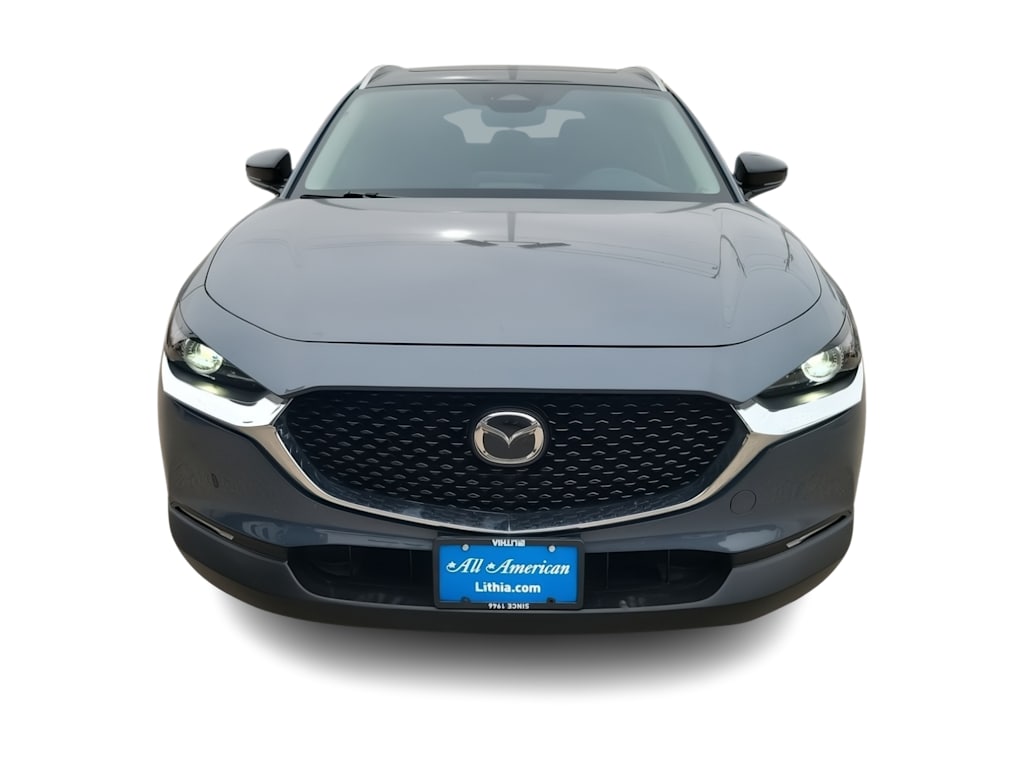 Thumbnail: 2024 Mazda CX-30 - 6