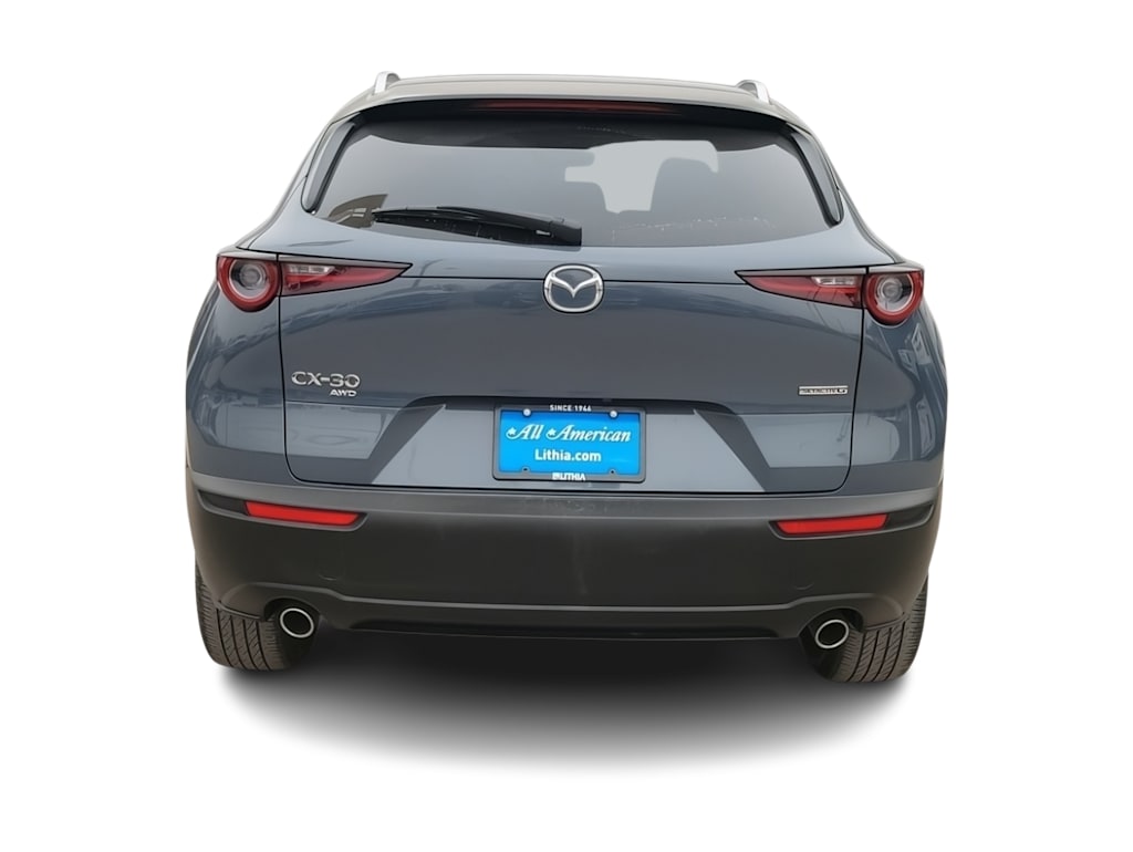 Thumbnail: 2024 Mazda CX-30 - 5