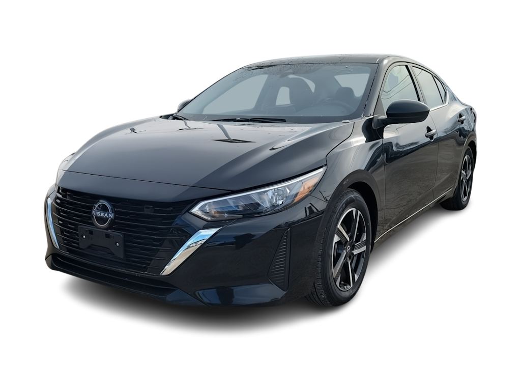Thumbnail: 2024 Nissan Sentra - 20