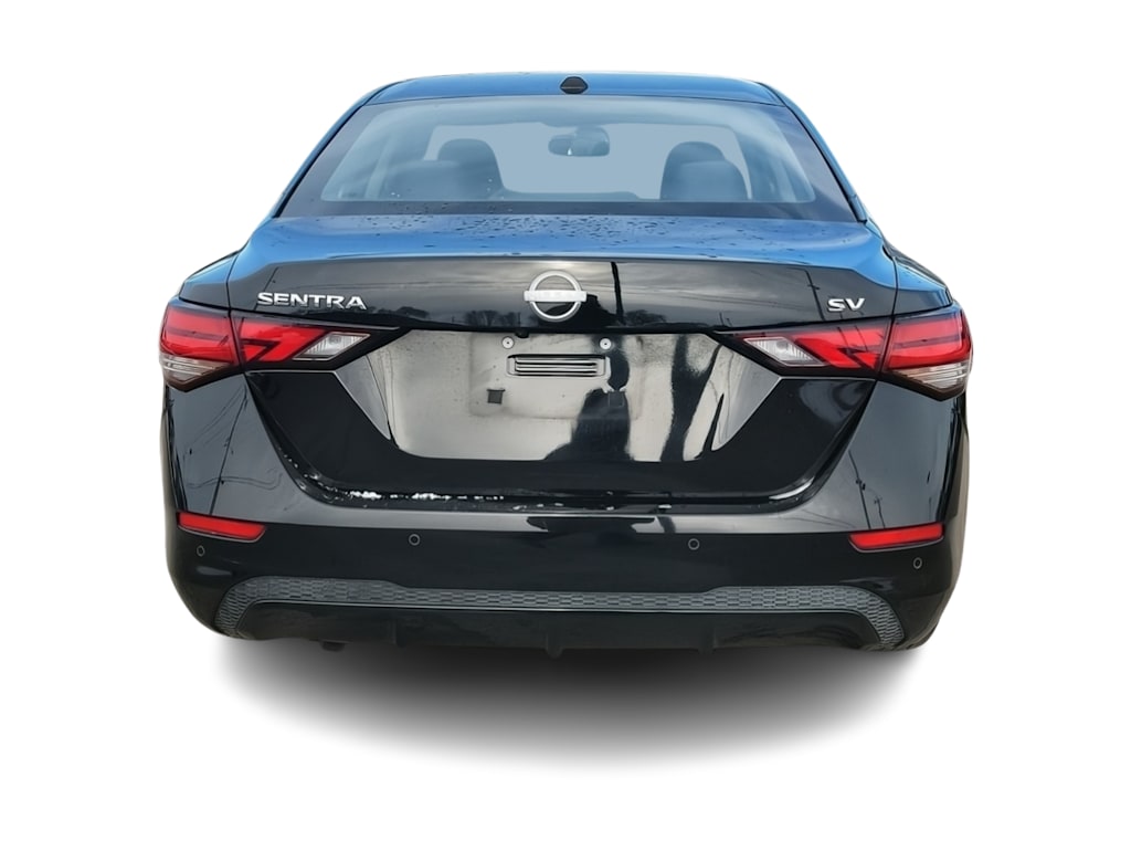 Thumbnail: 2024 Nissan Sentra - 21