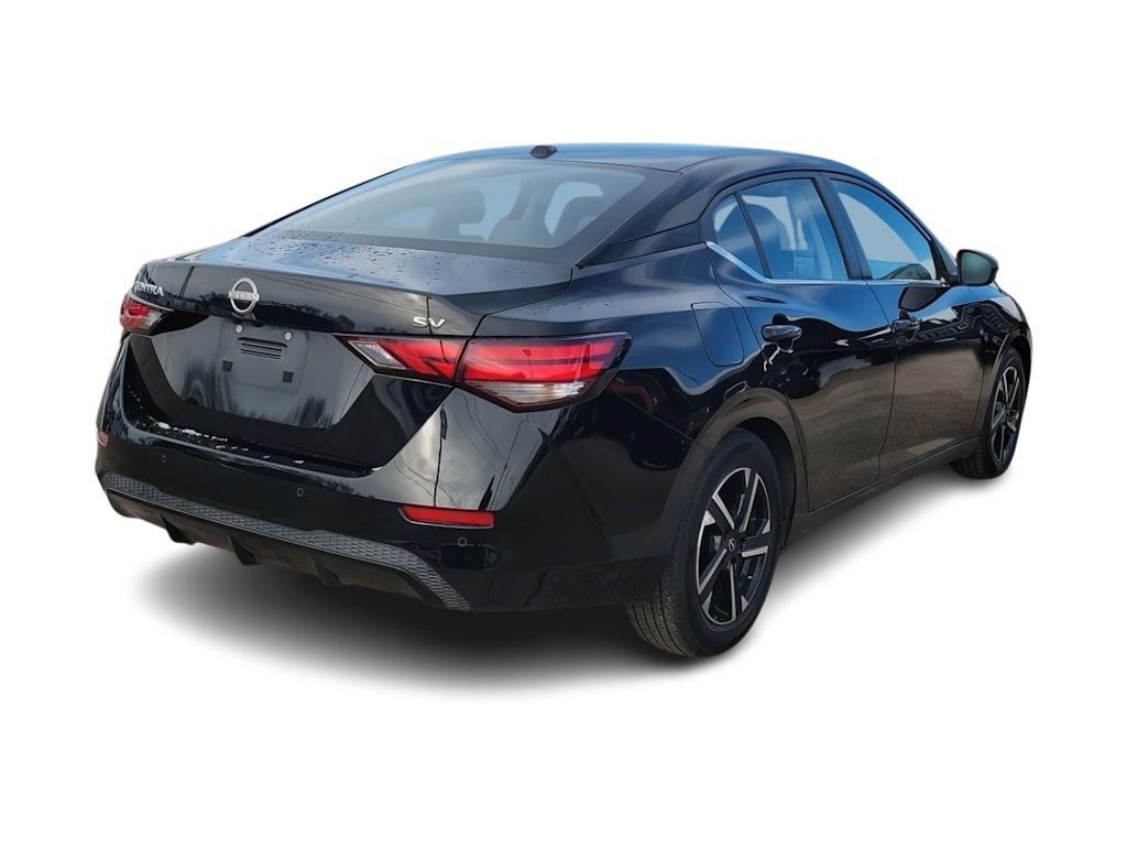 Thumbnail: 2024 Nissan Sentra - 22