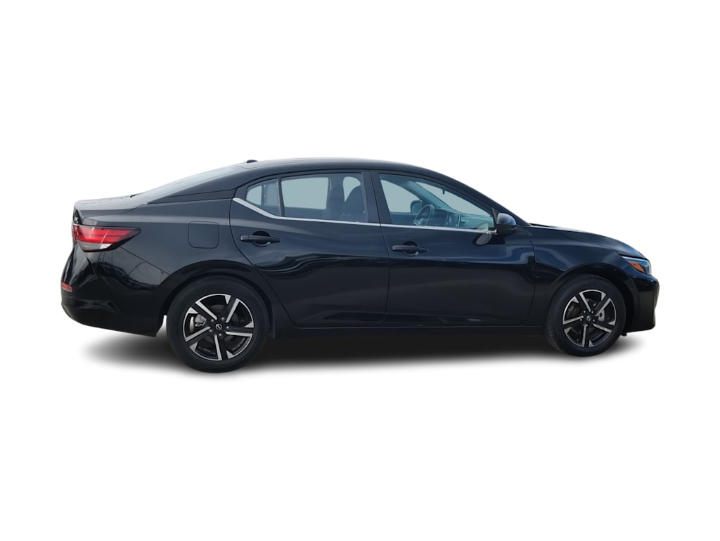 Thumbnail: 2024 Nissan Sentra - 23