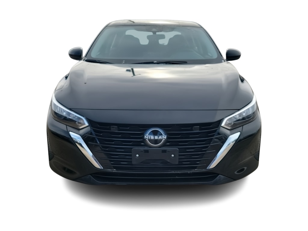 Thumbnail: 2024 Nissan Sentra - 5