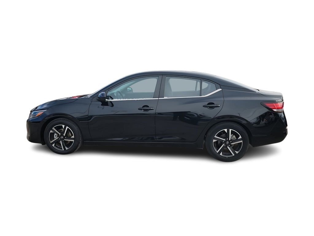 Thumbnail: 2024 Nissan Sentra - 3