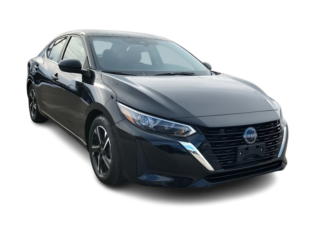 Thumbnail: 2024 Nissan Sentra - 19