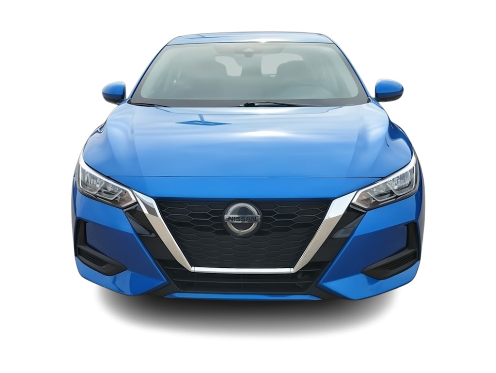Thumbnail: 2023 Nissan Sentra - 6