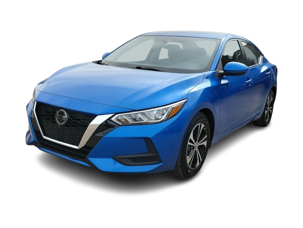 Thumbnail: 2023 Nissan Sentra - 20