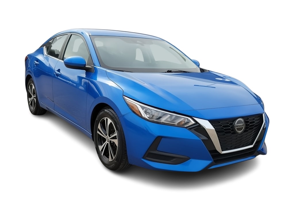 Thumbnail: 2023 Nissan Sentra - 19