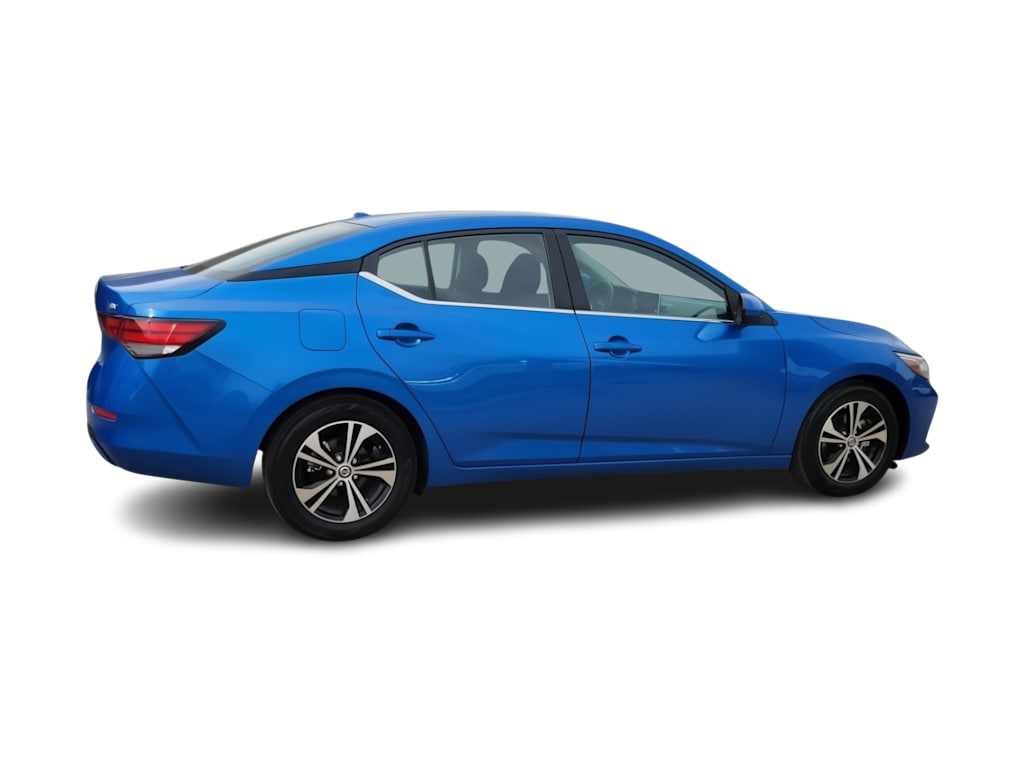 Thumbnail: 2023 Nissan Sentra - 23