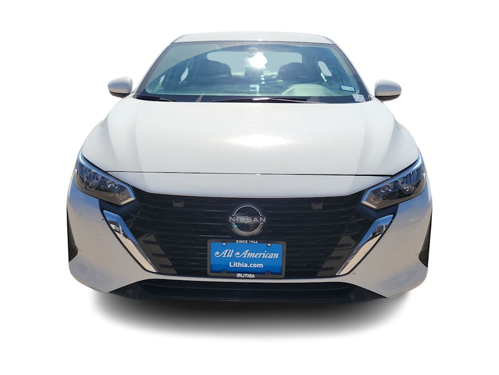 Thumbnail: 2024 Nissan Sentra - 6