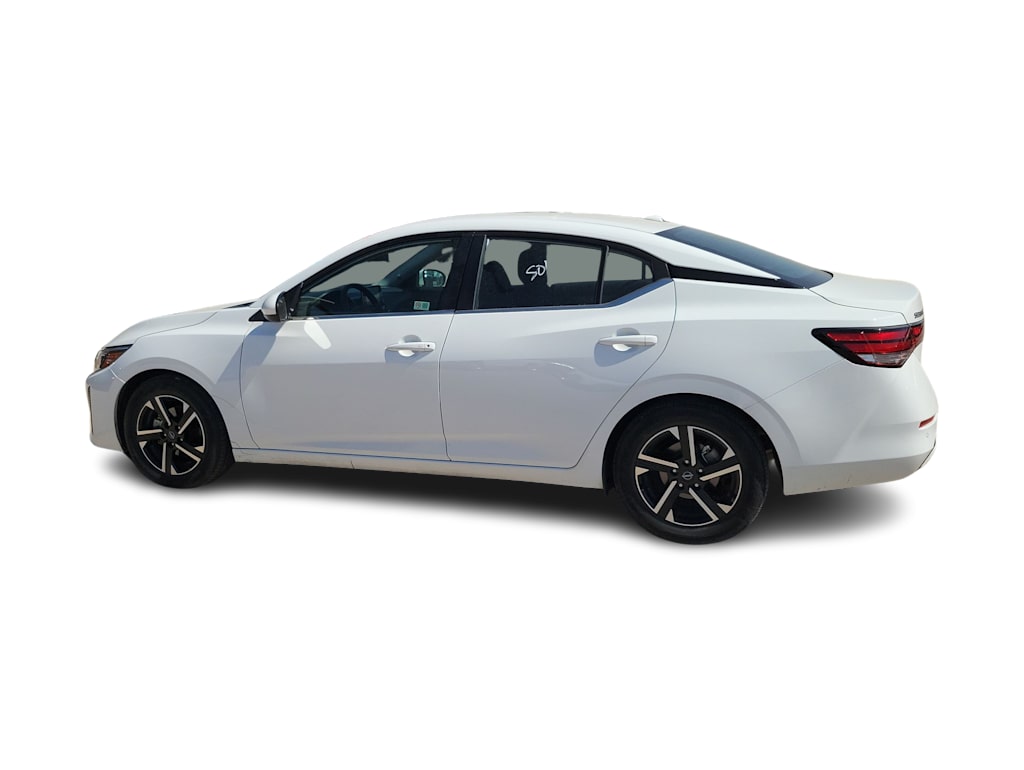 Thumbnail: 2024 Nissan Sentra - 3
