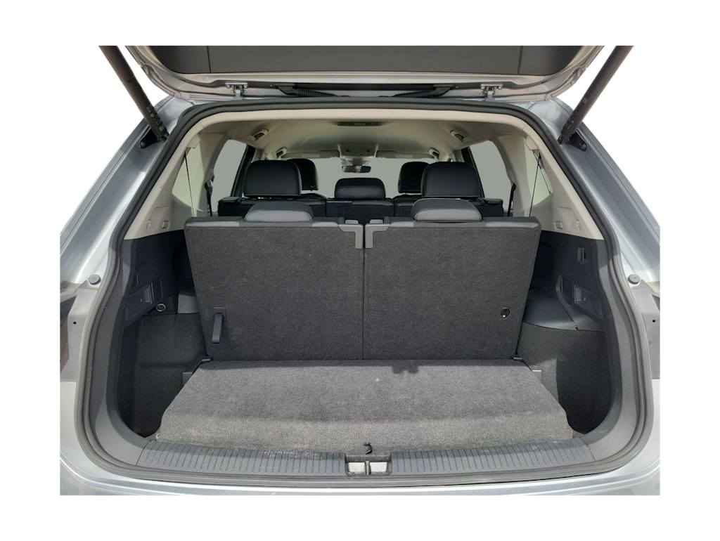 Thumbnail: 2024 Volkswagen Tiguan - 18