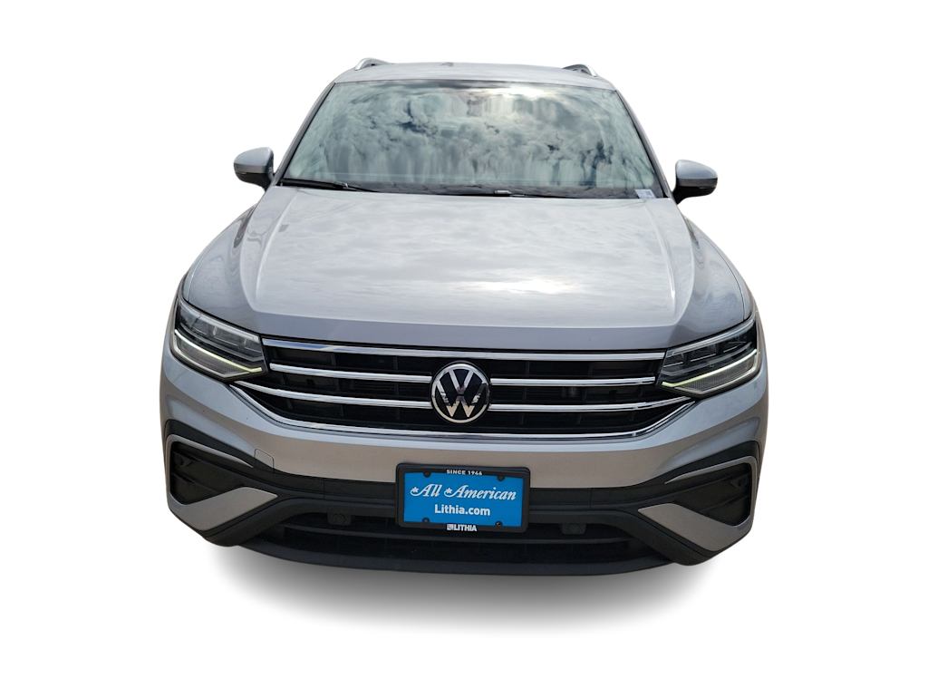 Thumbnail: 2024 Volkswagen Tiguan - 6