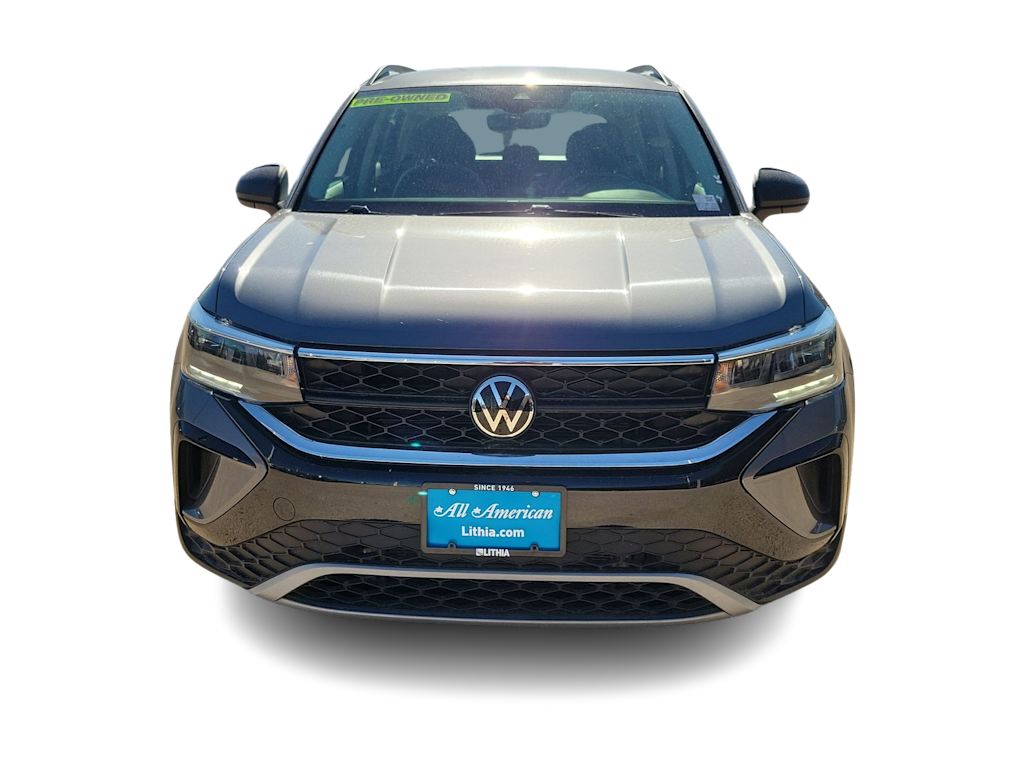 Thumbnail: 2024 Volkswagen Taos - 6