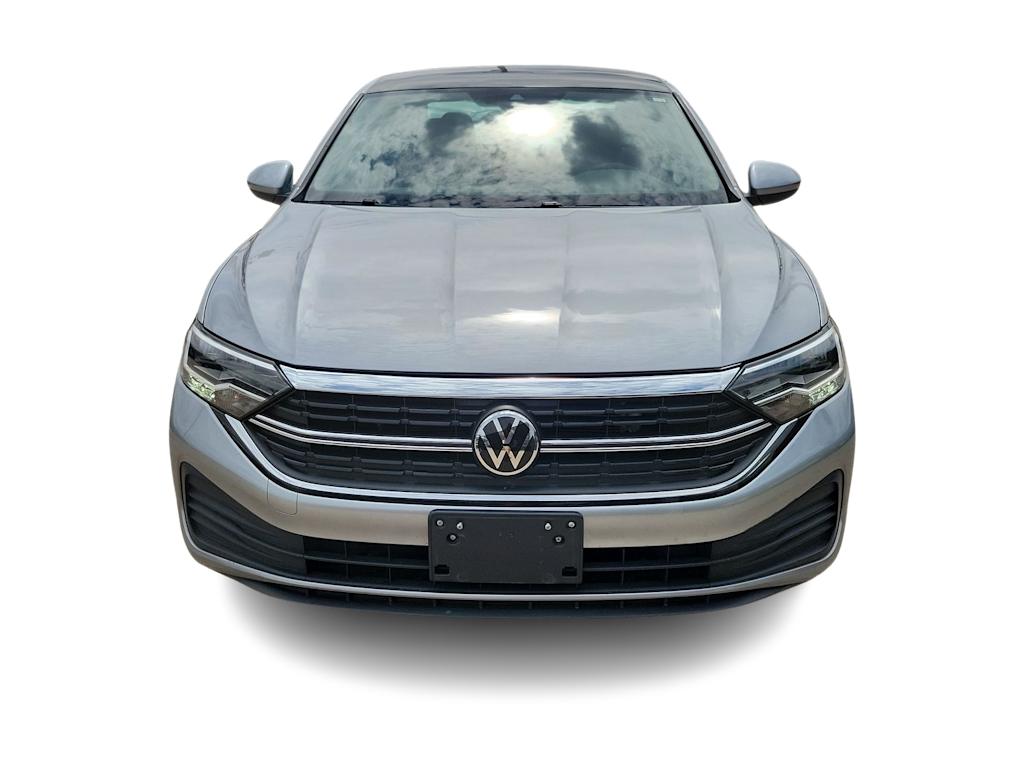 Thumbnail: 2024 Volkswagen Jetta - 6