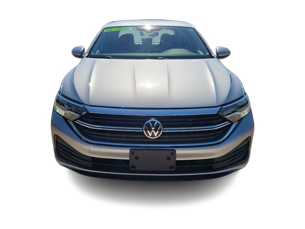 Thumbnail: 2024 Volkswagen Jetta - 6