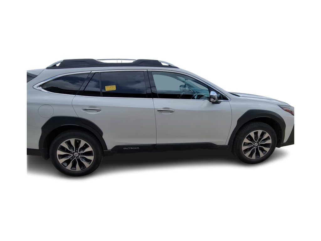 Thumbnail: 2023 Subaru Outback - 16