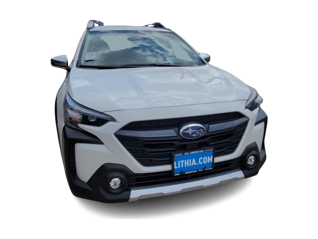 Thumbnail: 2023 Subaru Outback - 6