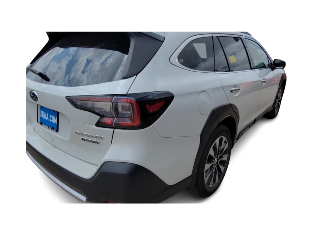Thumbnail: 2023 Subaru Outback - 19