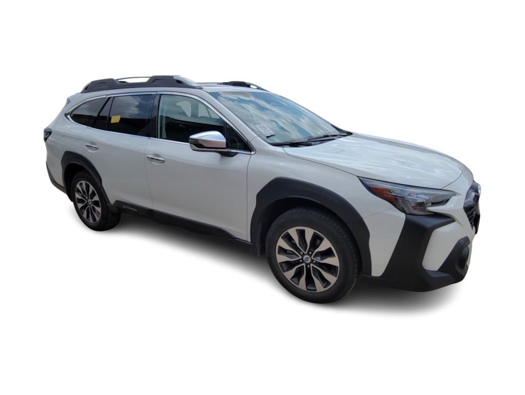 Thumbnail: 2023 Subaru Outback - 17