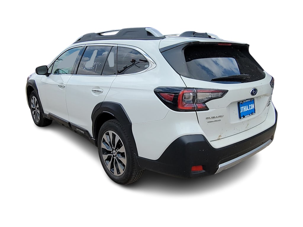 Thumbnail: 2023 Subaru Outback - 21