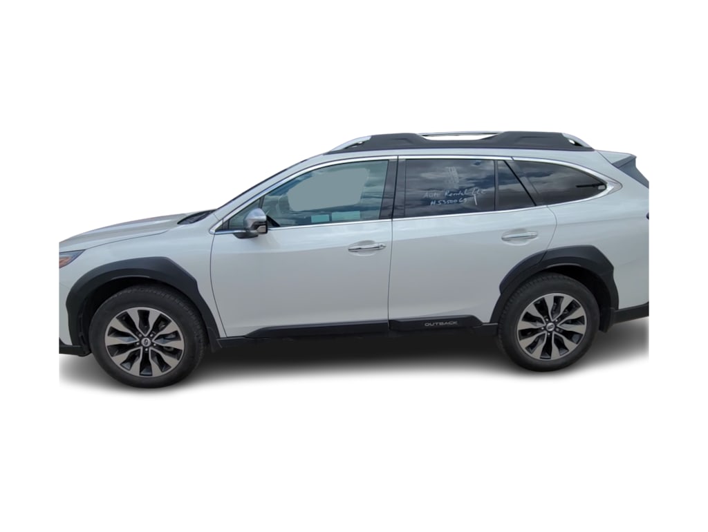 Thumbnail: 2023 Subaru Outback - 3