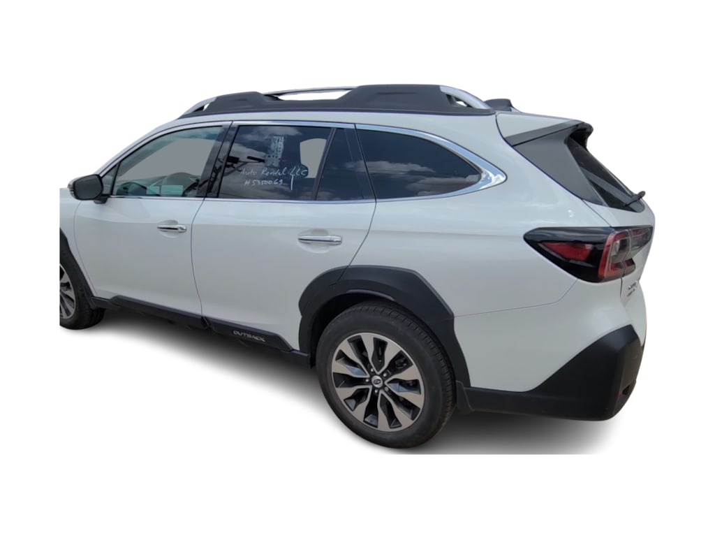 Thumbnail: 2023 Subaru Outback - 4