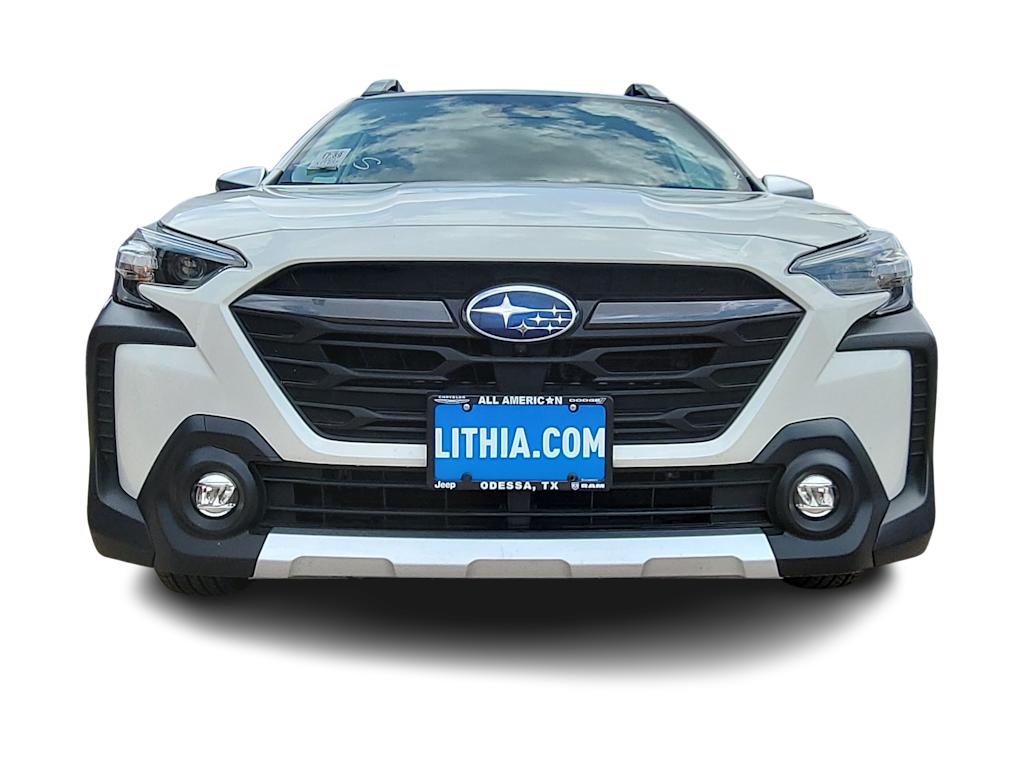 Thumbnail: 2023 Subaru Outback - 23