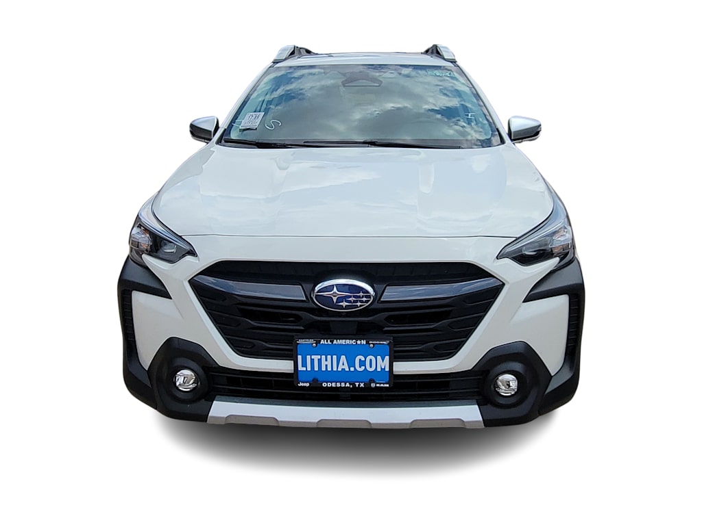 Thumbnail: 2023 Subaru Outback - 22