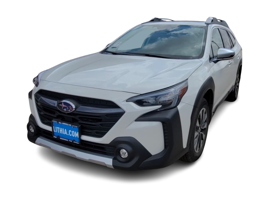 Thumbnail: 2023 Subaru Outback - 18