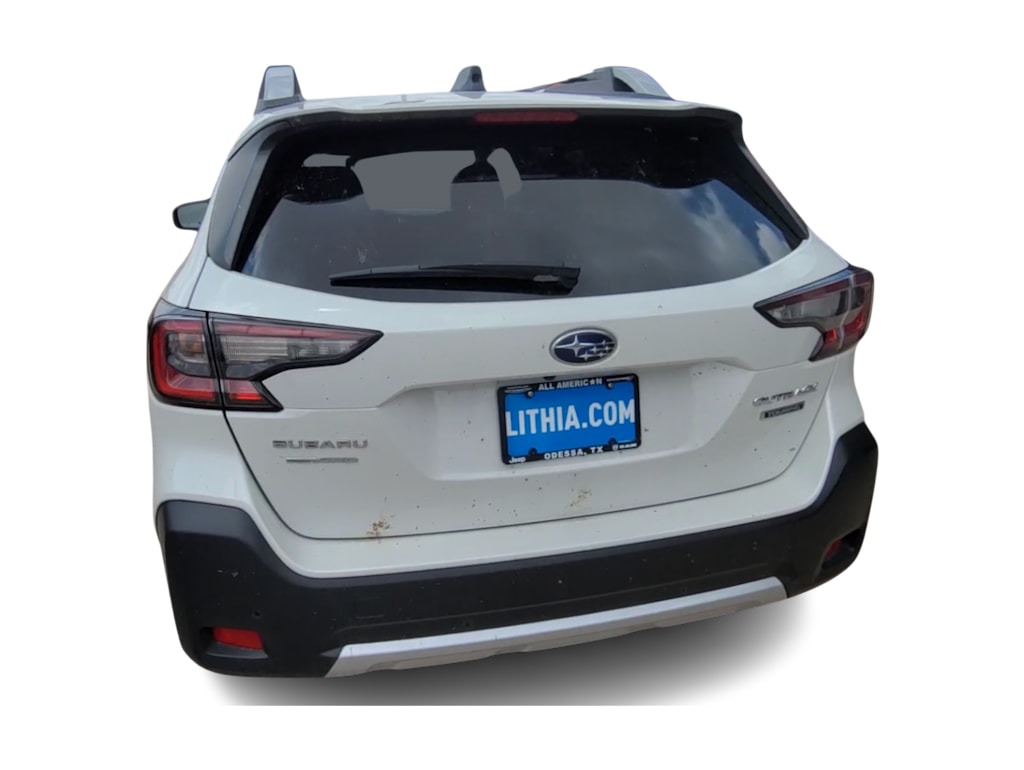 Thumbnail: 2023 Subaru Outback - 5