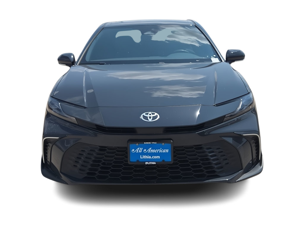 Thumbnail: 2025 Toyota Camry - 6